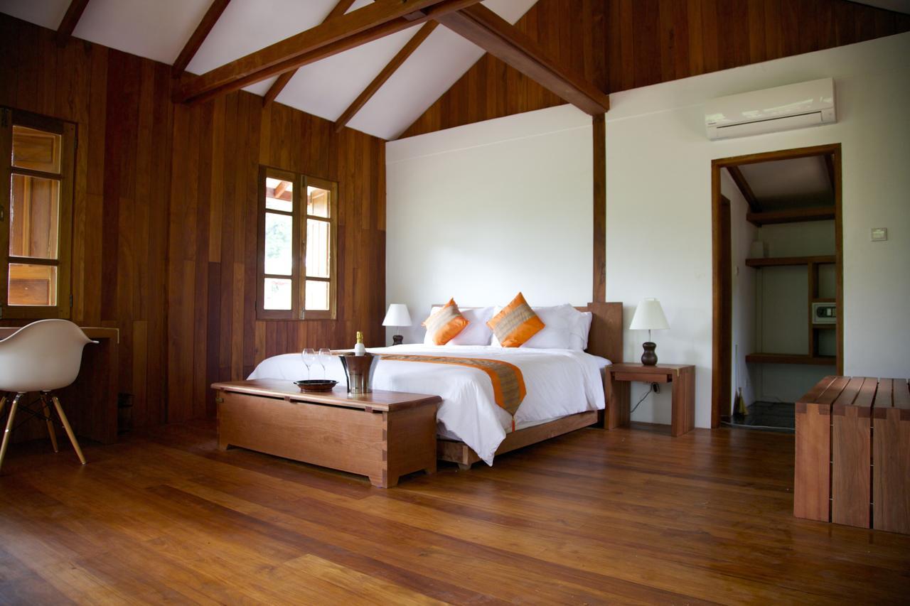 Keinnara Hpa-An Zimmer foto