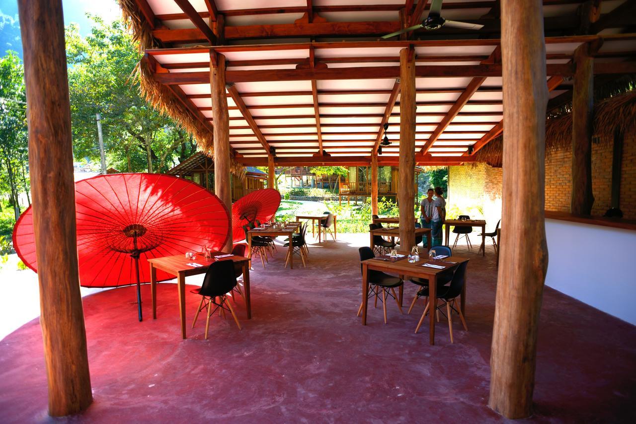 Keinnara Hpa-An Exterior foto