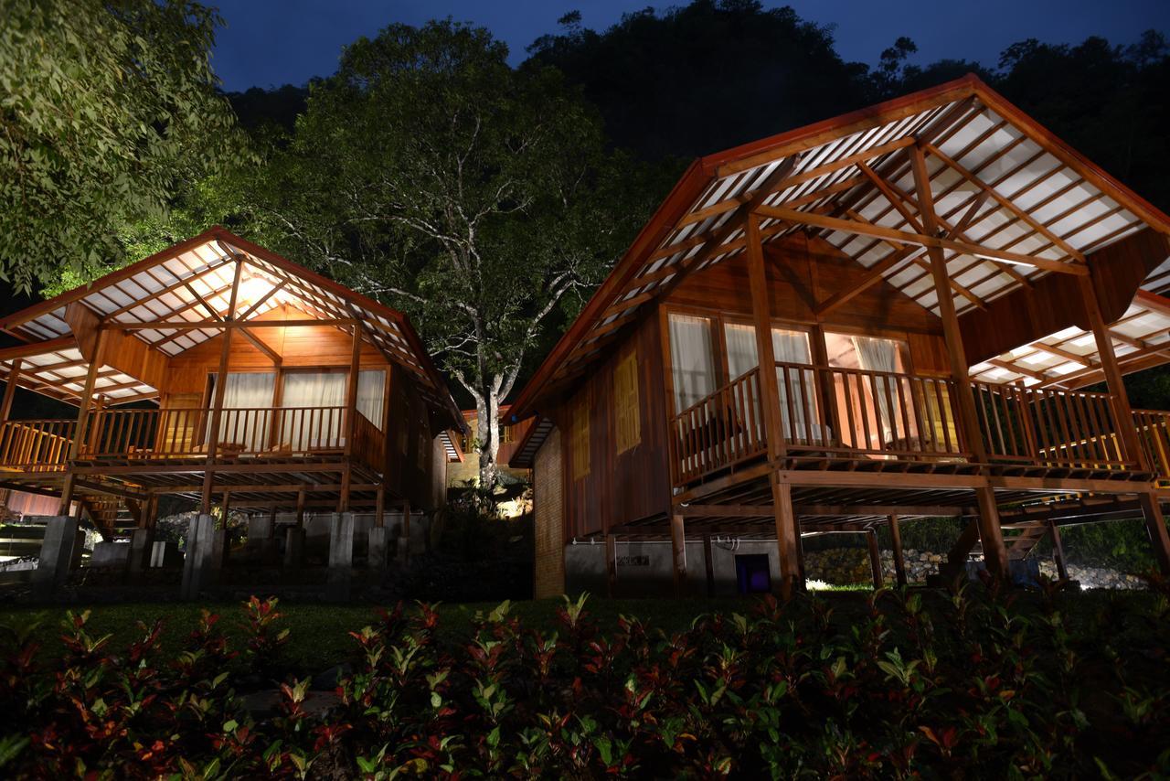 Keinnara Hpa-An Exterior foto