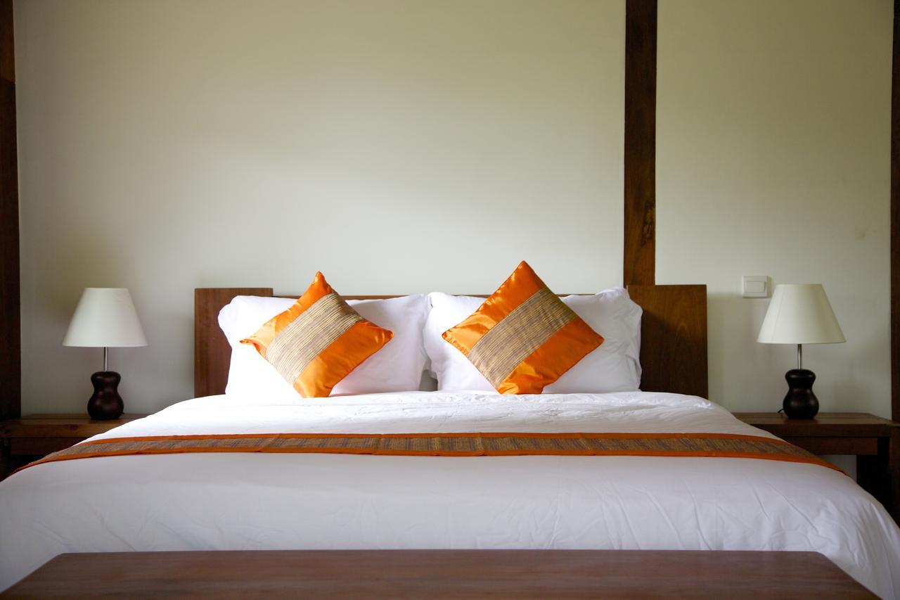 Keinnara Hpa-An Zimmer foto