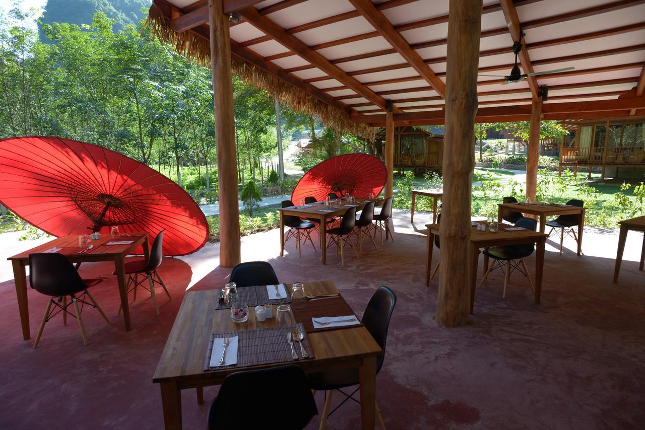 Keinnara Hpa-An Exterior foto