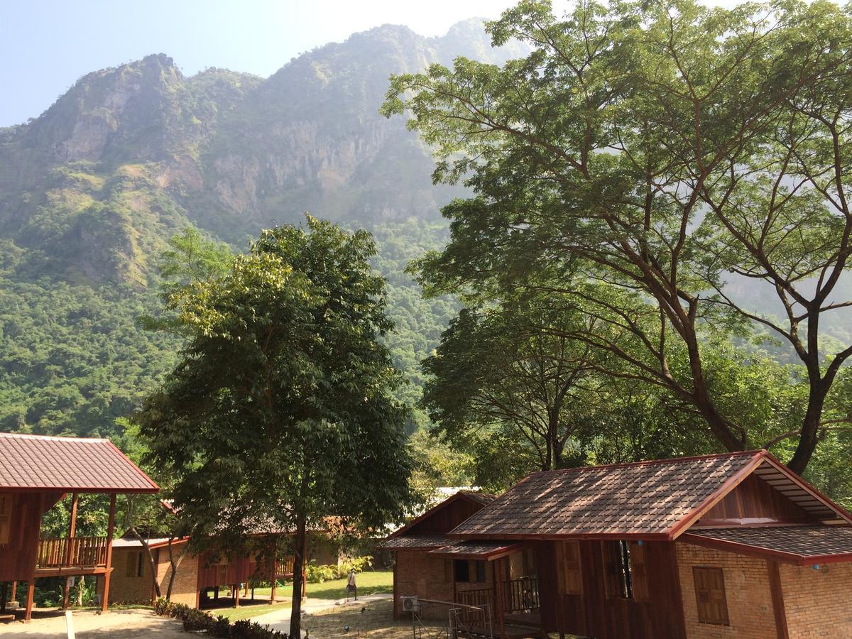 Keinnara Hpa-An Zimmer foto