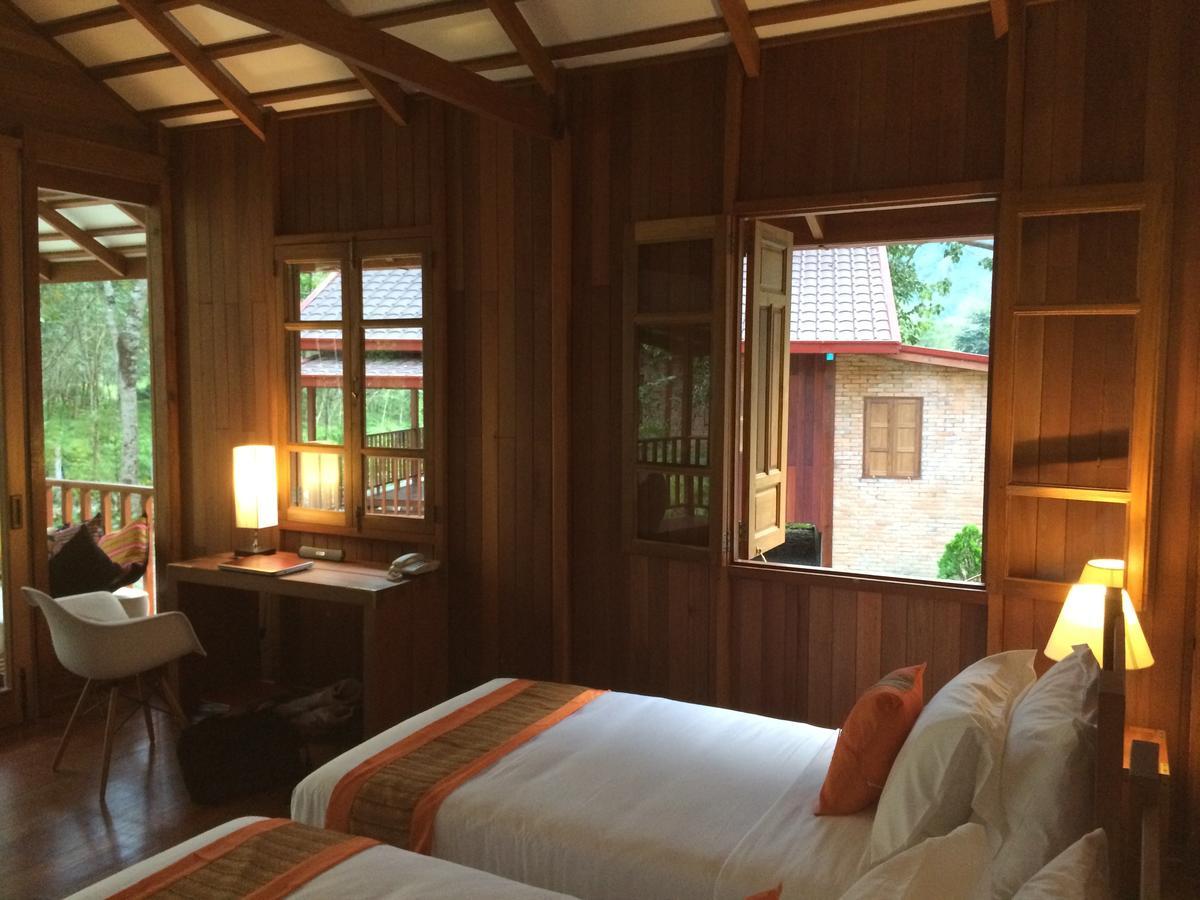 Keinnara Hpa-An Zimmer foto