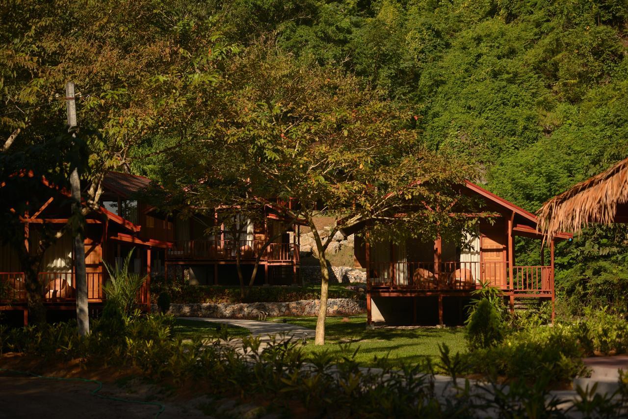 Keinnara Hpa-An Exterior foto