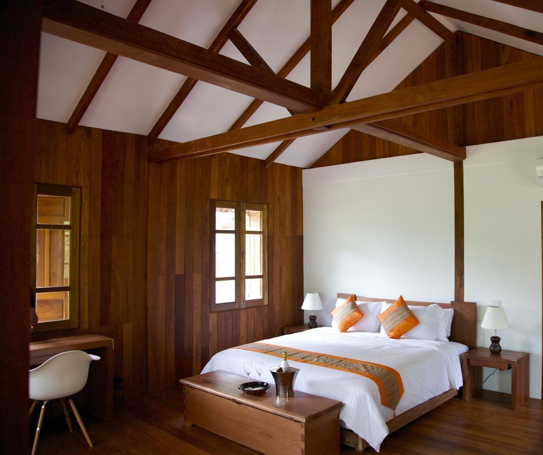Keinnara Hpa-An Zimmer foto