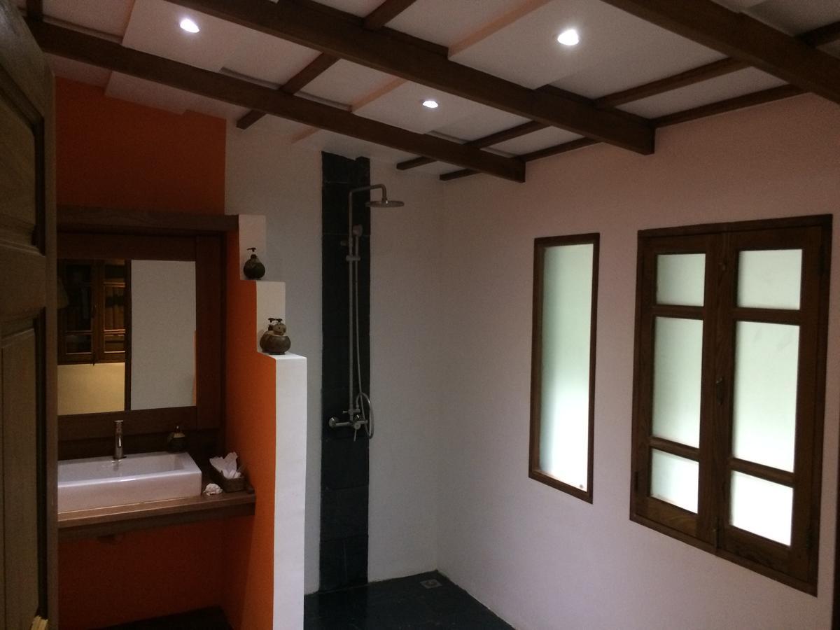 Keinnara Hpa-An Zimmer foto
