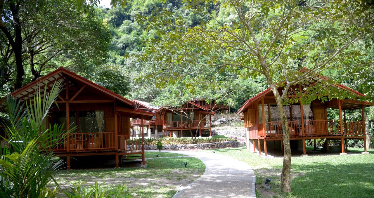 Keinnara Hpa-An Exterior foto