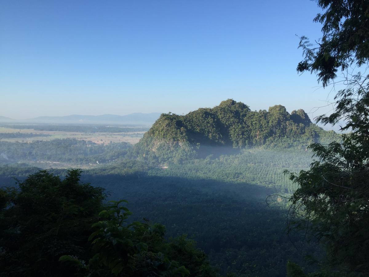 Keinnara Hpa-An Exterior foto