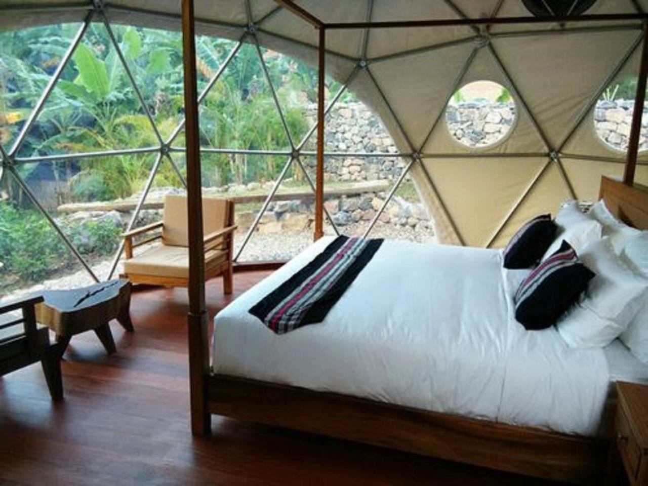 Keinnara Hpa-An Exterior foto