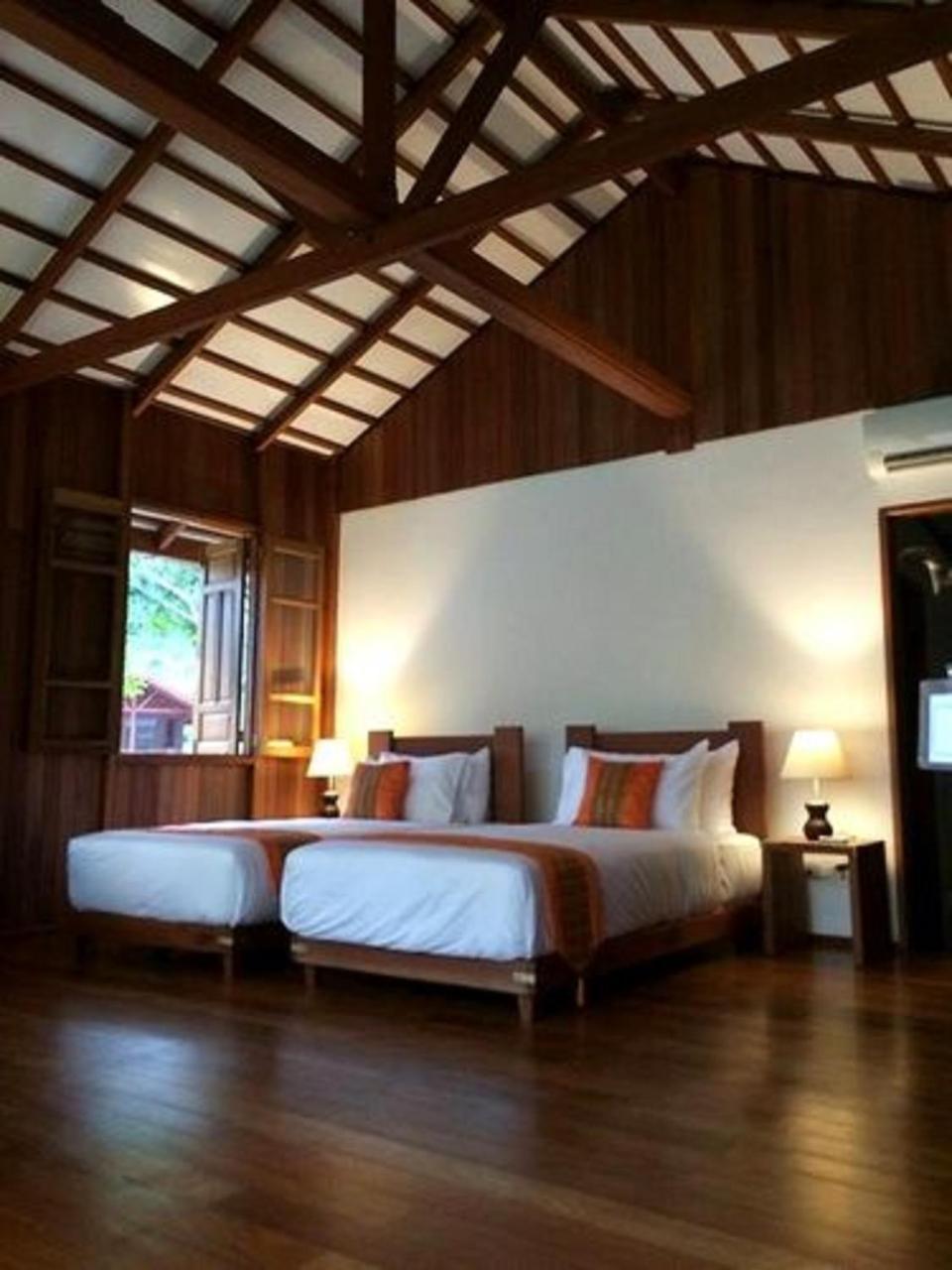 Keinnara Hpa-An Exterior foto